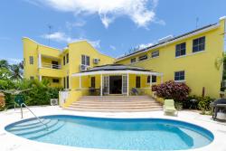 VIlla and Car Package